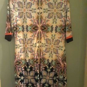 Eliza J Dress New without tags